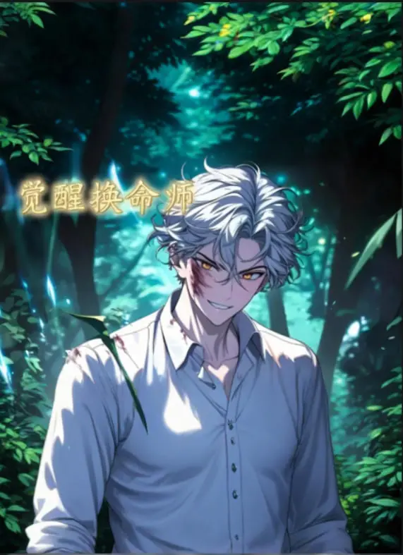 《觉醒换命师》动态漫画：逆天改命？看小人物如何搅动历史风云！