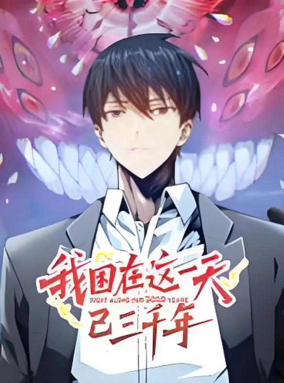 《我困在这一天已三千年 动态漫画》：轮回不止，寻找真我的漫长旅程