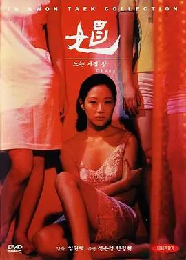 娼 海报